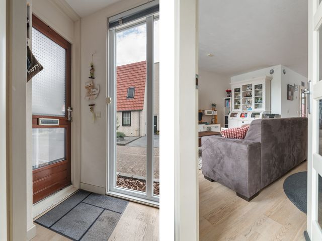 Het Plankenpad 30, Swifterbant