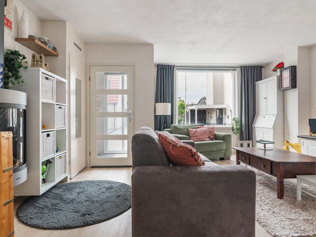 Het Plankenpad 30, Swifterbant