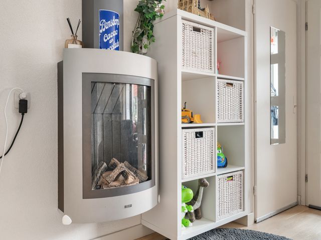 Het Plankenpad 30, Swifterbant