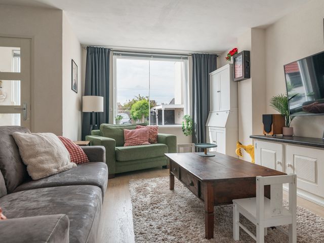 Het Plankenpad 30, Swifterbant