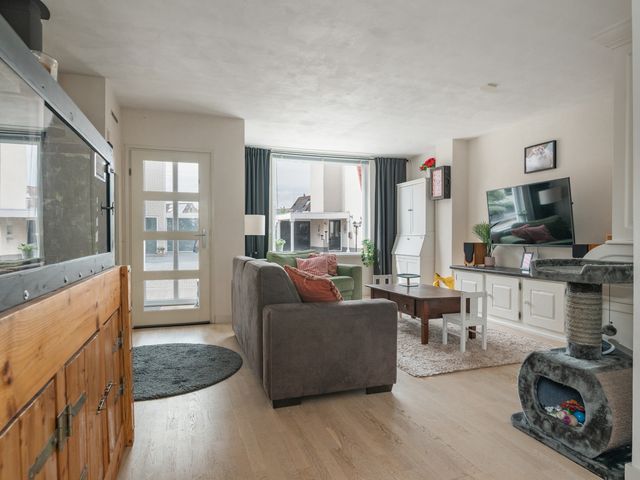Het Plankenpad 30, Swifterbant