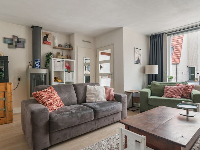 Het Plankenpad 30, Swifterbant