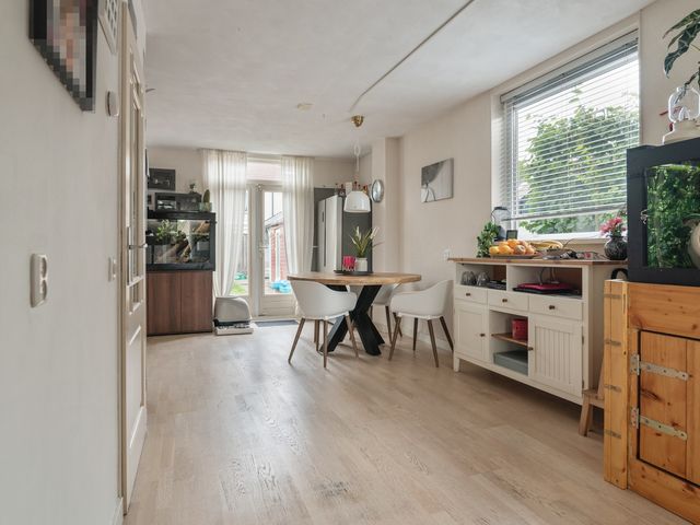 Het Plankenpad 30, Swifterbant