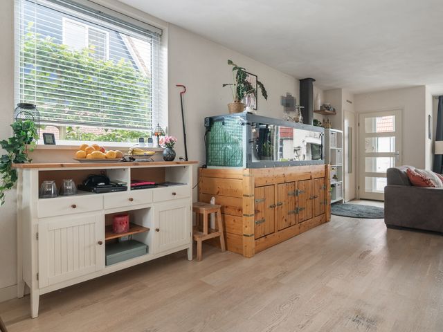 Het Plankenpad 30, Swifterbant