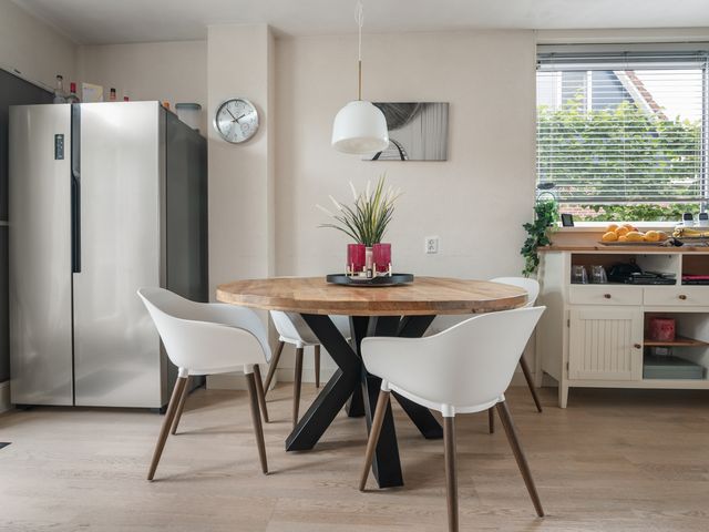 Het Plankenpad 30, Swifterbant