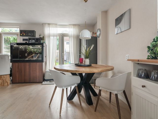 Het Plankenpad 30, Swifterbant