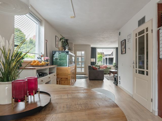 Het Plankenpad 30, Swifterbant