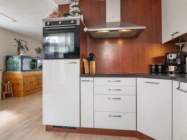 Het Plankenpad 30, Swifterbant