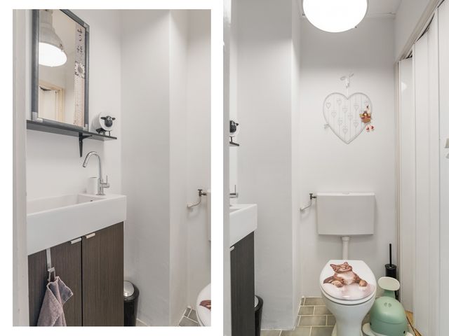 Het Plankenpad 30, Swifterbant