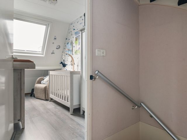 Het Plankenpad 30, Swifterbant