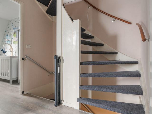 Het Plankenpad 30, Swifterbant