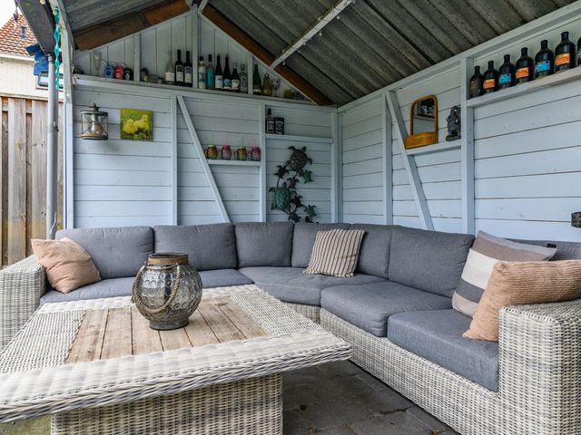 Het Plankenpad 30, Swifterbant