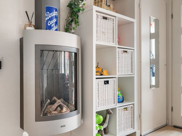 Het Plankenpad 30, Swifterbant