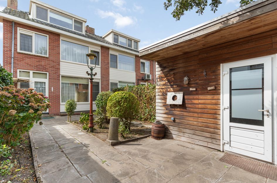 Orchideestraat 32
