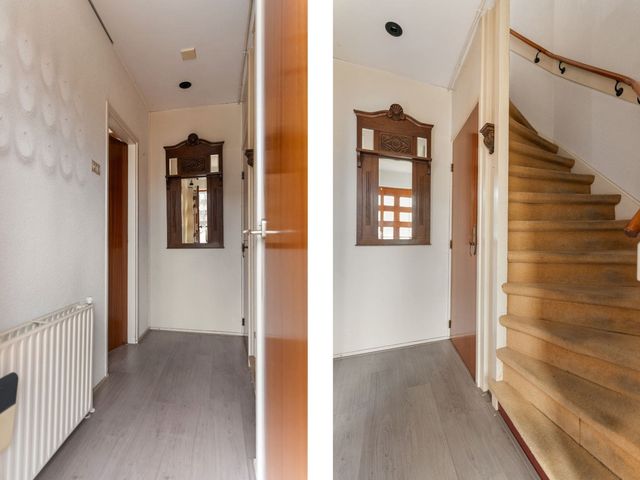 Orchideestraat 32, Zwijndrecht