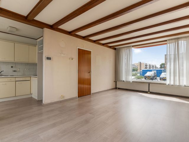 Orchideestraat 32, Zwijndrecht