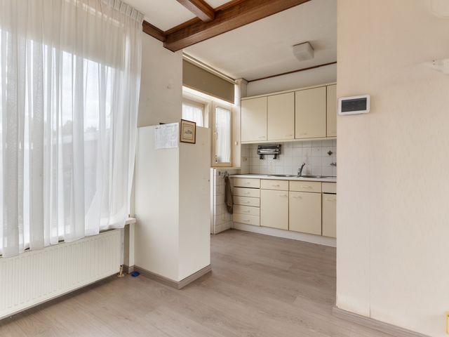 Orchideestraat 32, Zwijndrecht