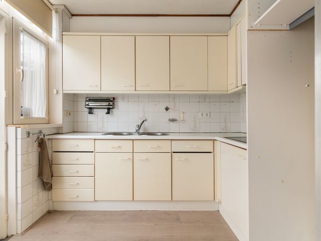 Orchideestraat 32, Zwijndrecht