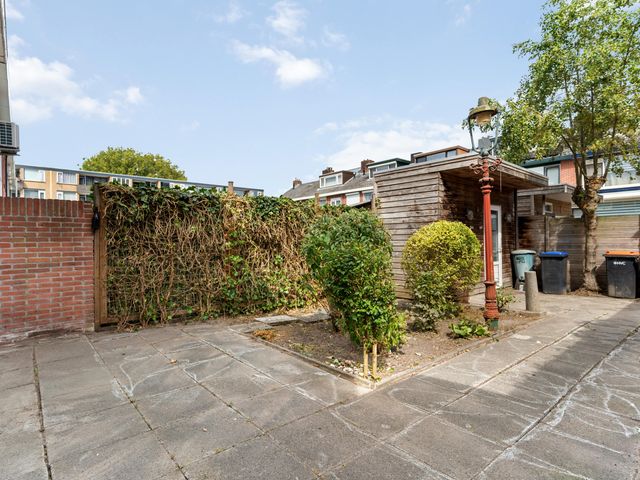 Orchideestraat 32, Zwijndrecht