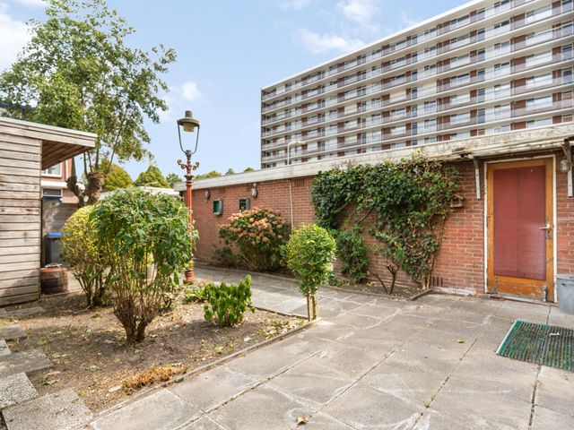 Orchideestraat 32, Zwijndrecht
