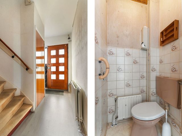 Orchideestraat 32, Zwijndrecht