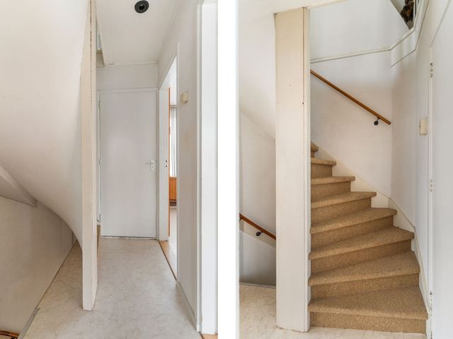 Orchideestraat 32, Zwijndrecht
