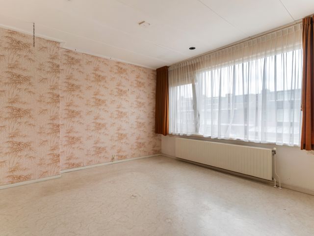 Orchideestraat 32, Zwijndrecht