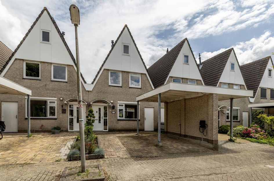 Zaagmolen 46