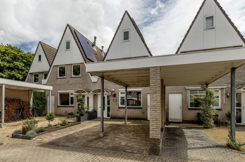 Zaagmolen 46