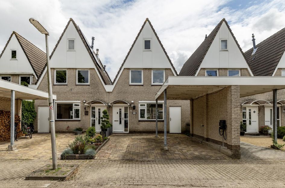 Zaagmolen 46