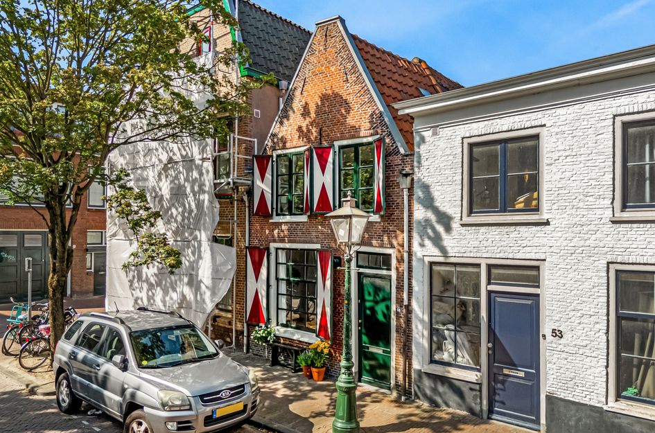 Vollersgracht 55