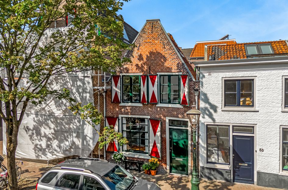 Vollersgracht 55