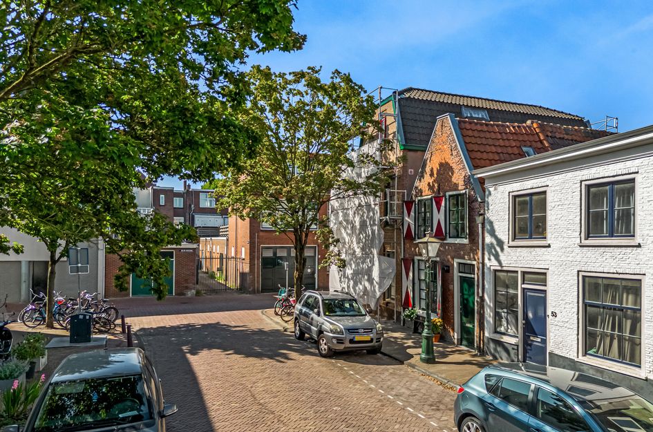 Vollersgracht 55