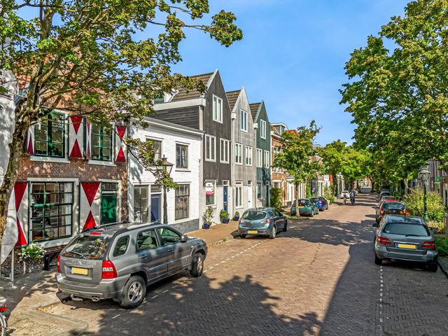 Vollersgracht 55, Leiden
