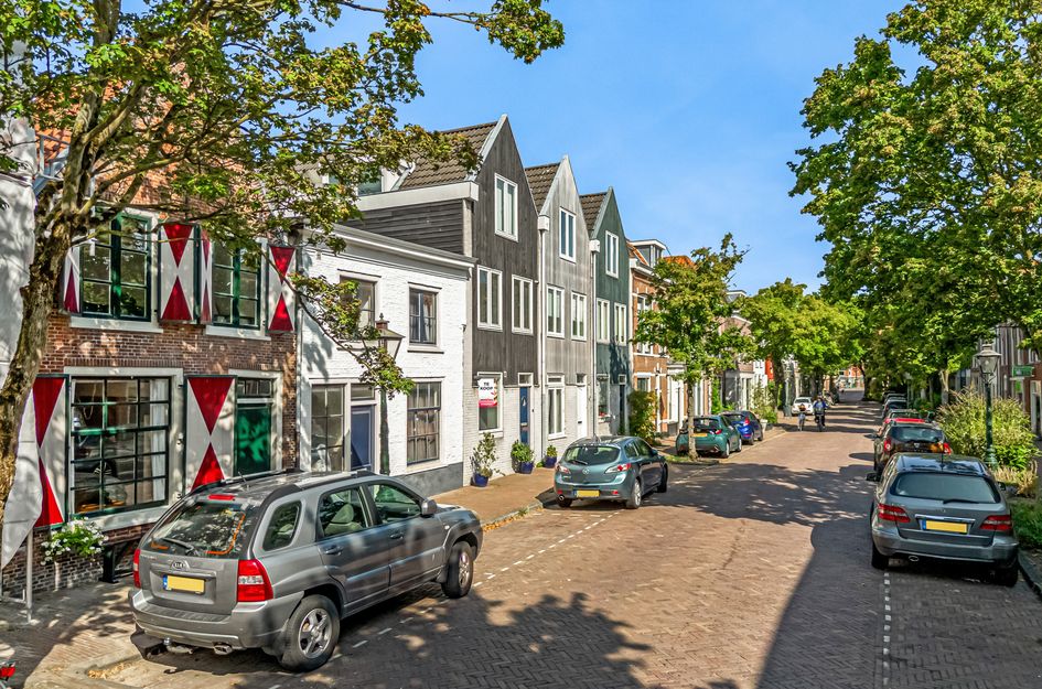 Vollersgracht 55