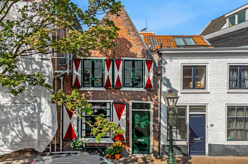 Vollersgracht 55