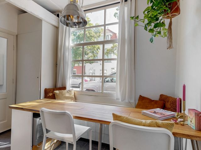 Vollersgracht 55, Leiden