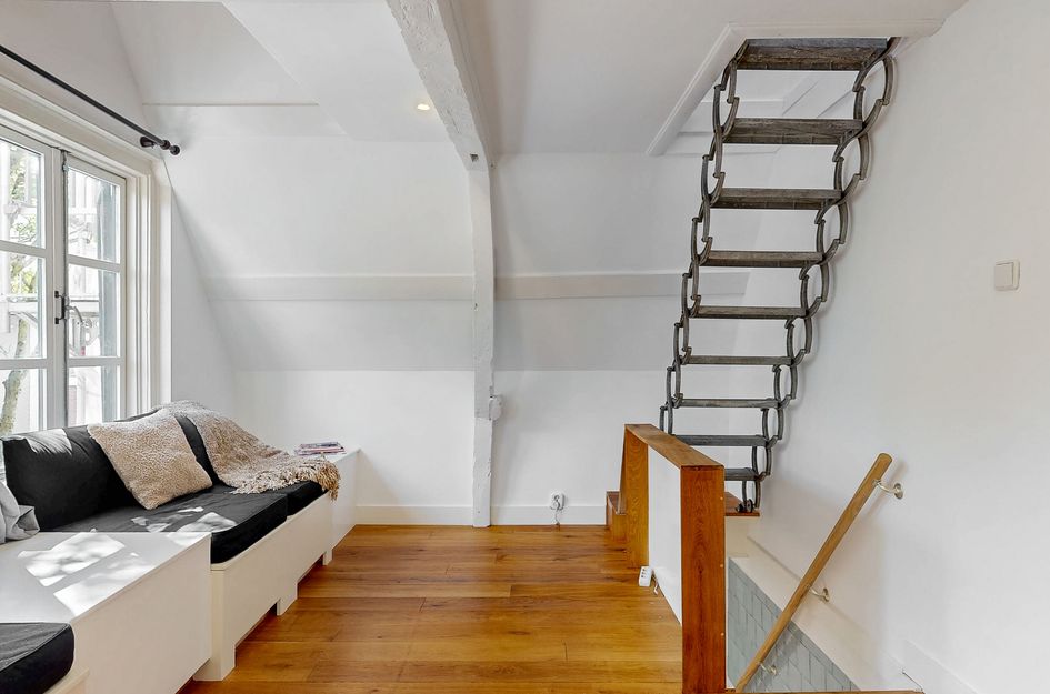 Vollersgracht 55