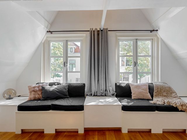 Vollersgracht 55, Leiden