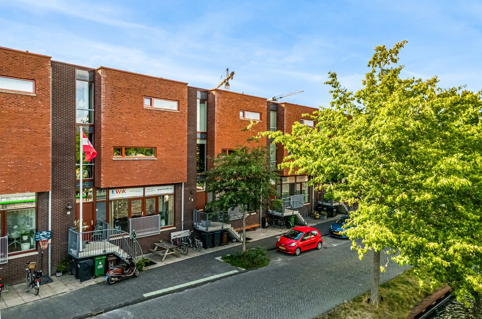 Delftse Jaagpad 6