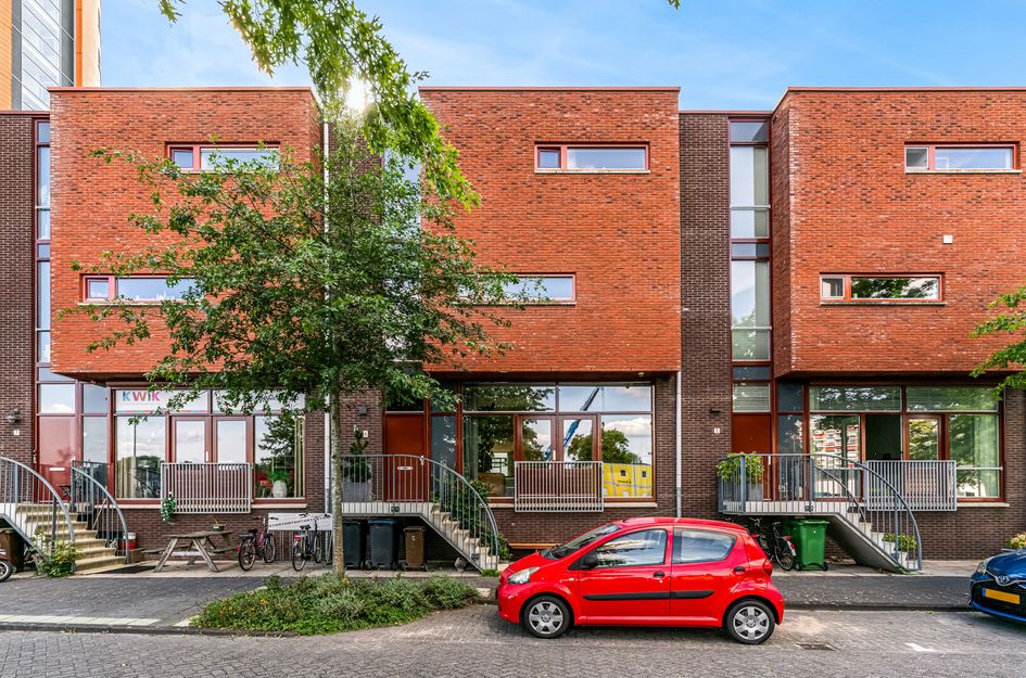 Delftse Jaagpad 6