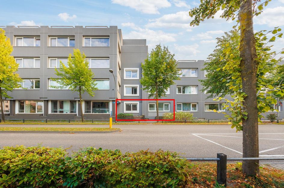 Waagstraat 9