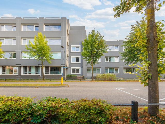 Waagstraat 9, Lelystad