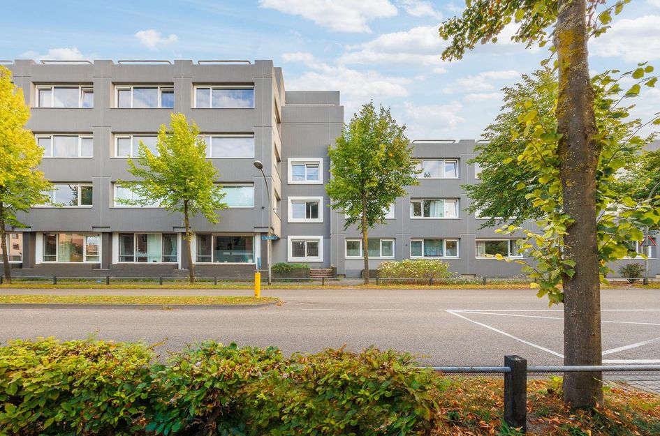Waagstraat 9