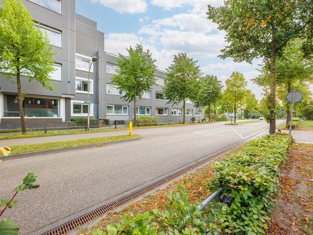 Waagstraat 9, Lelystad