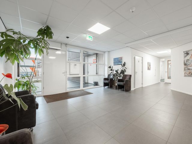 Waagstraat 9, Lelystad