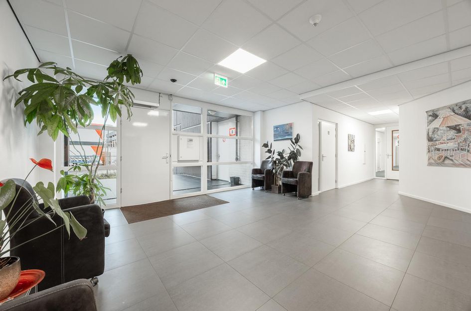Waagstraat 9