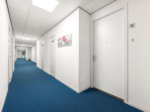 Waagstraat 9, Lelystad