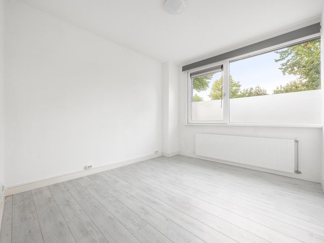 Waagstraat 9, Lelystad