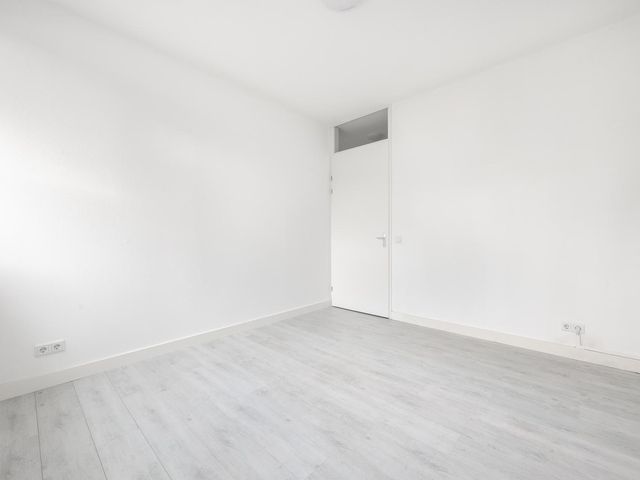 Waagstraat 9, Lelystad